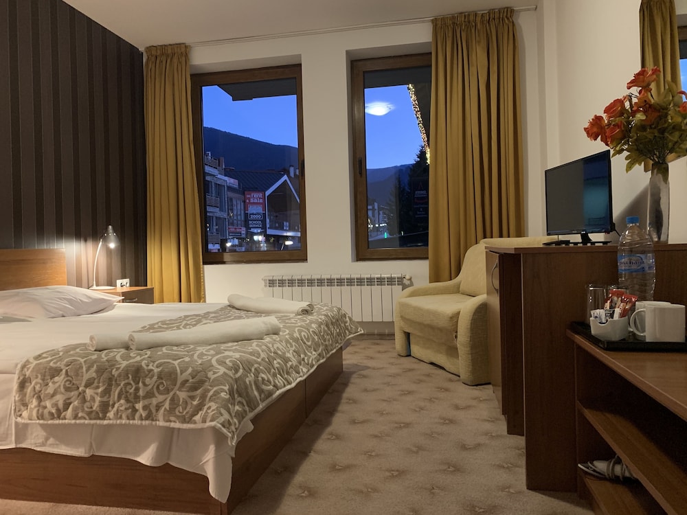 granat apartments