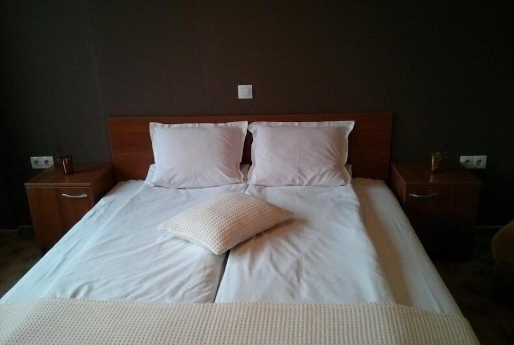 granat apartments
