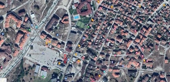 granat apartments