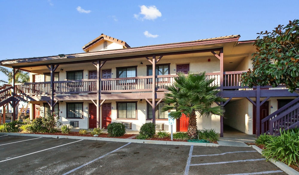 red roof inn lompoc
