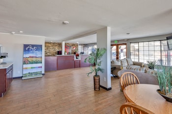 Red Roof Inn Lompoc,Santa Barbara>>Lompoc,2 star