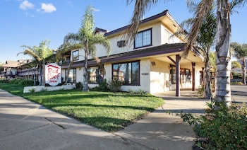 Red Roof Inn Lompoc,Santa Barbara>>Lompoc,2 star