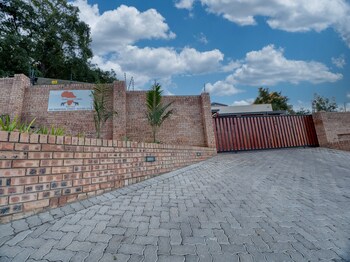 mbombela