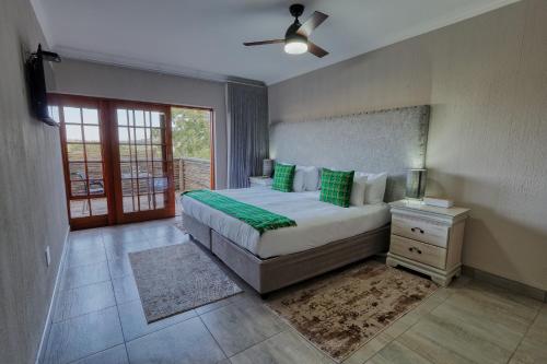 tembo guest lodge