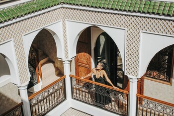 marrakech