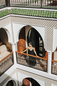marrakech