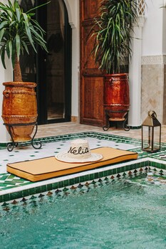 riad nelia