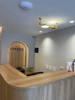 hotel amoblados ivanna