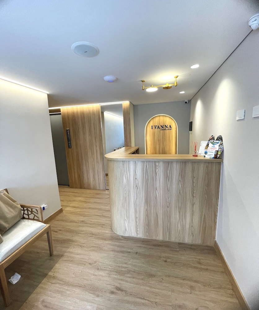 hotel amoblados ivanna