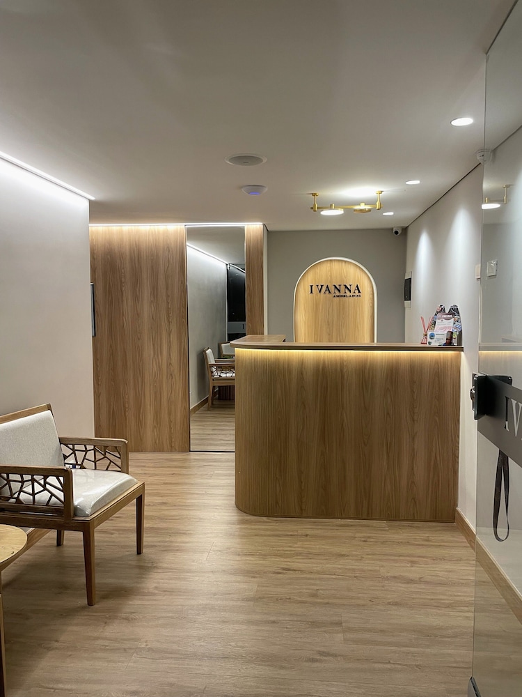 hotel amoblados ivanna