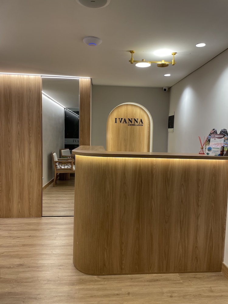 hotel amoblados ivanna