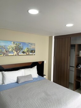 hotel amoblados ivanna