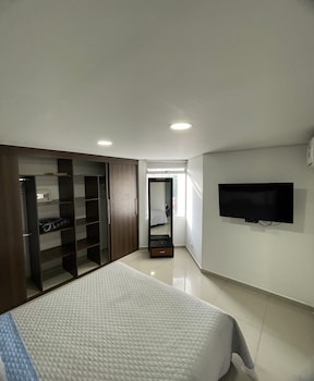 hotel amoblados ivanna