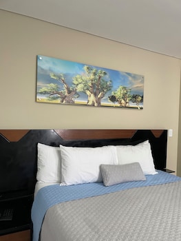 hotel amoblados ivanna