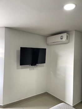 hotel amoblados ivanna