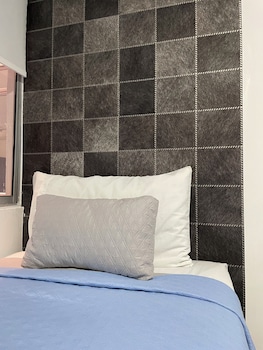 hotel amoblados ivanna