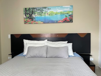 hotel amoblados ivanna