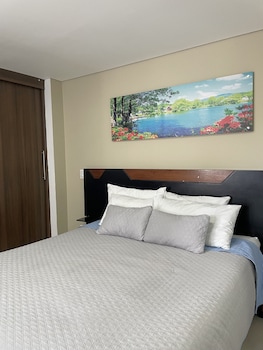 hotel amoblados ivanna