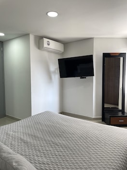 hotel amoblados ivanna