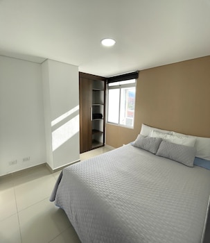 hotel amoblados ivanna