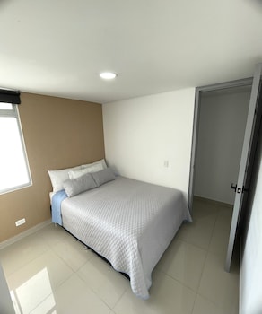 hotel amoblados ivanna