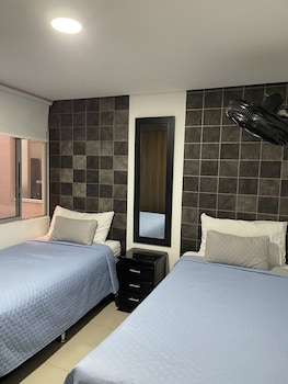 hotel amoblados ivanna