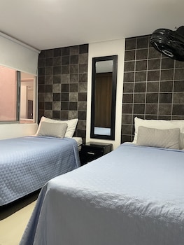 hotel amoblados ivanna