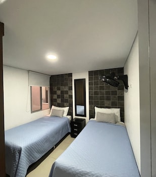 hotel amoblados ivanna