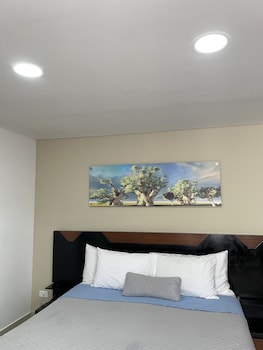 hotel amoblados ivanna