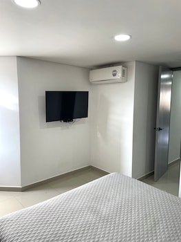 hotel amoblados ivanna