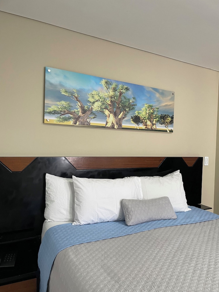 hotel amoblados ivanna