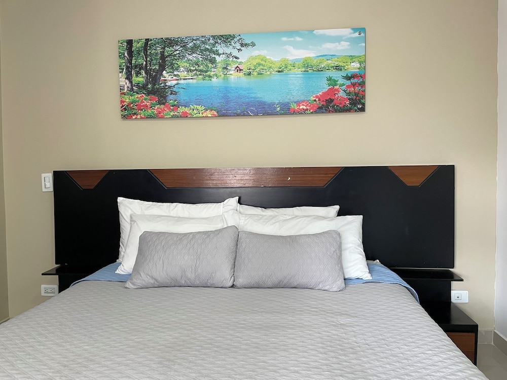 hotel amoblados ivanna