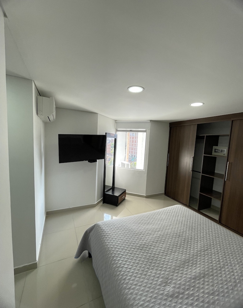 hotel amoblados ivanna