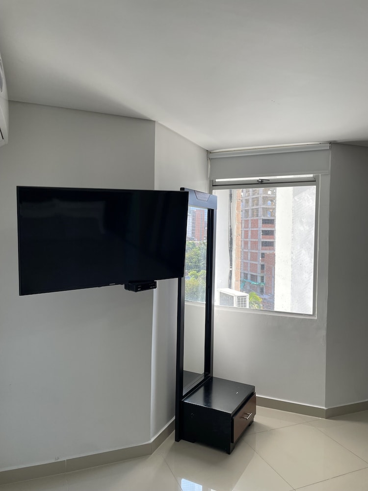 hotel amoblados ivanna