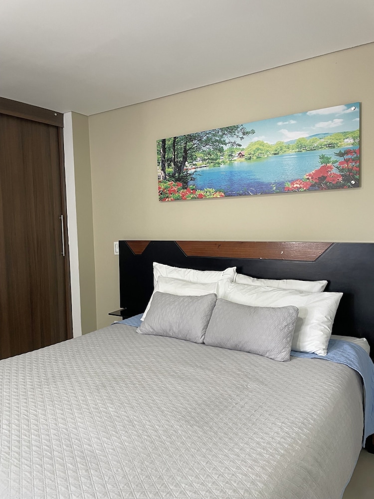 hotel amoblados ivanna