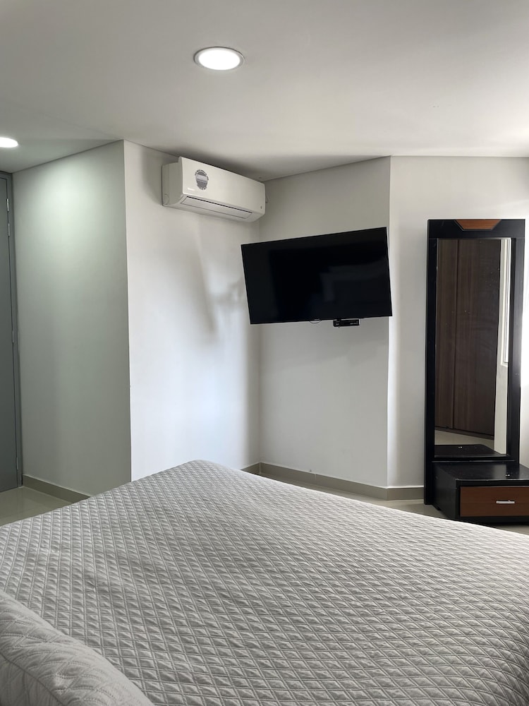 hotel amoblados ivanna