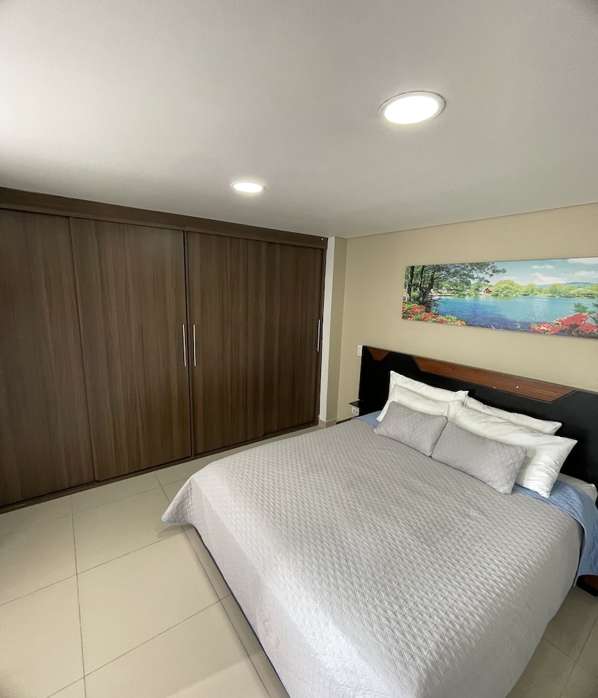 hotel amoblados ivanna