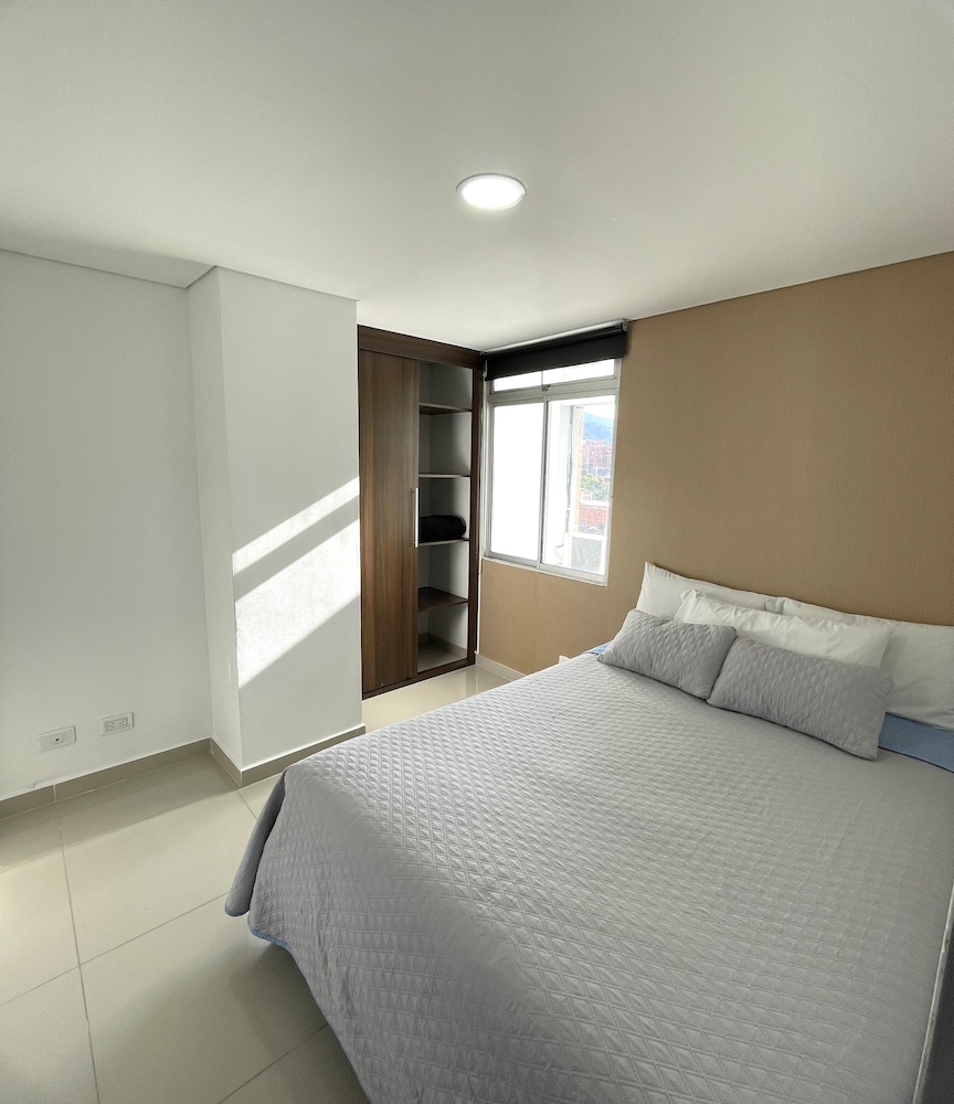 hotel amoblados ivanna