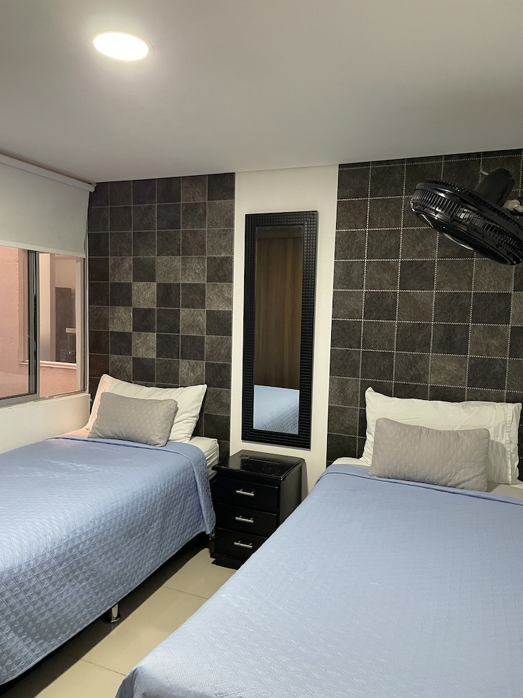 hotel amoblados ivanna