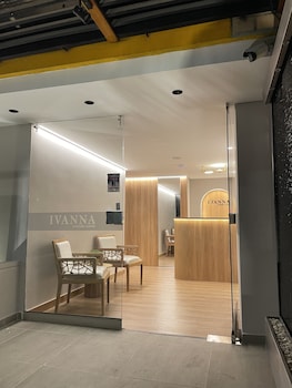 hotel amoblados ivanna