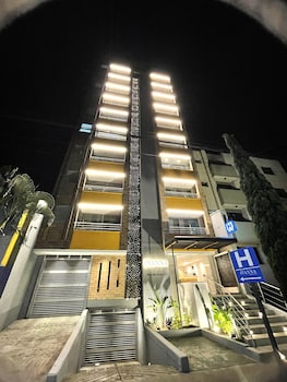 hotel amoblados ivanna