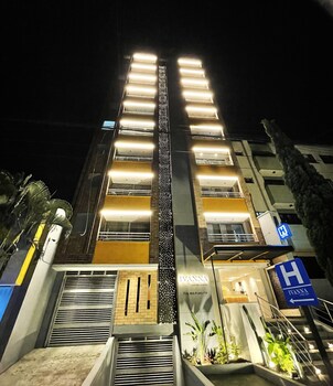 hotel amoblados ivanna