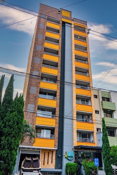 hotel amoblados ivanna