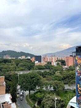 hotel amoblados ivanna