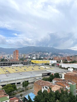 hotel amoblados ivanna