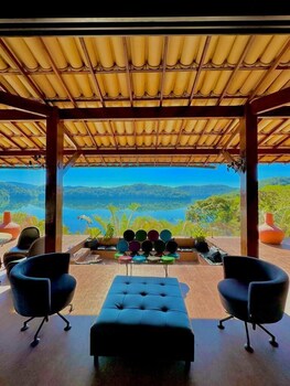 villa pantai secret place