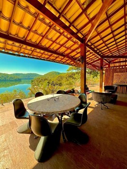 villa pantai secret place