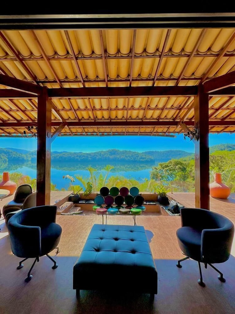 villa pantai secret place