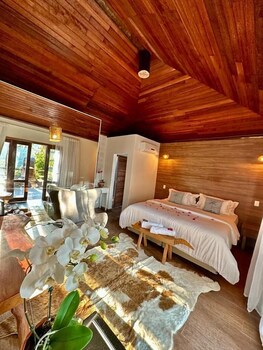 villa pantai secret place