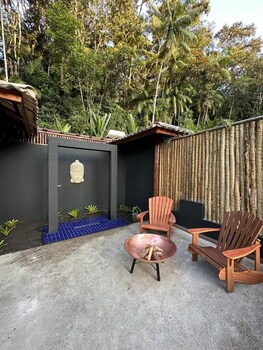 villa pantai secret place